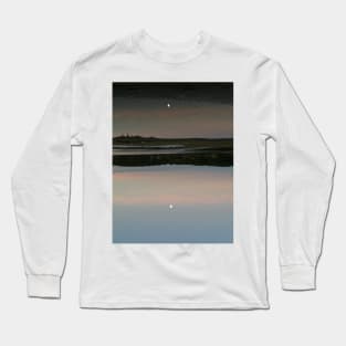 Moon Lake Long Sleeve T-Shirt